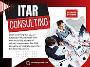 ITAR Consulting