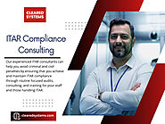 ITAR Compliance Consulting