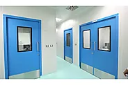 Benefits of Modular Cleanrooms - Luckydeep