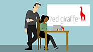 Web design Services | Red Giraffe