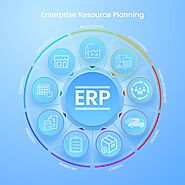 All-In-One Solution | ODOO ERP | Business Needs Solved | UAE