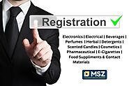 Product Registration Services | MSZ AE