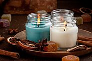 Crafting Success: The Ultimate Guide to Starting Your Home-Based Scented Candle Business