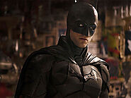 Robert Pattinson’s ‘Batman Part II’ pushed to October 2026