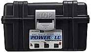 PoweRoll by TOP-O-Matic Electric Cigarette Machine