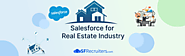 Salesforce for Real Estate Industry