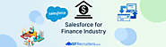 Salesforce Financial Services