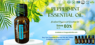 iframely: LiveGood Premium Peppermint Essential Oil