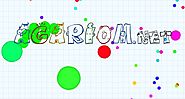 Agario private server