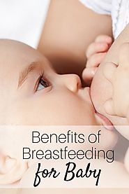 Health Benefits of Breastfeeding | Virtual Clinic