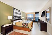 Best Hotel Rooms and Suites in Virginia Beach Oceanfront