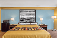 Best Virginia Beach Oceanfront Hotels with Outdoor Pools and Balcony