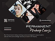 Permanent Makeup Course