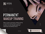 Permanent Makeup Training Puerto Rico