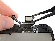 iPhone Speaker Repair Services