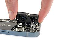 iPhone Camera Repair Services