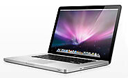 MacBook Pro Repair in Richardson