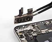 iPhone Camera Repair Services