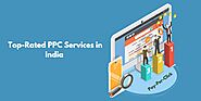 Top-Rated PPC Services in India