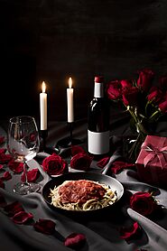 Cook a Romantic Dinner
