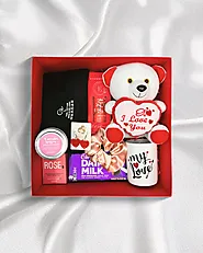 Gift Personalised Items