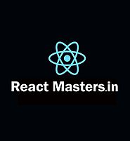 React Masters | Hyderabad