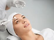 Understanding the Different Types of Chemical Peels