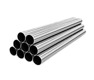 Nickel Alloy Pipe Manufacturer & Supplier in Canada