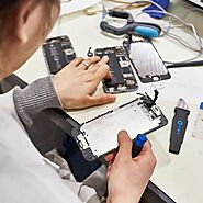 Mobile Phone Repair