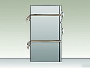Hướng dẫn cách vận chuyển tủ lạnh an toàn nhất