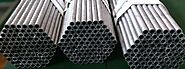 Top Stainless Steel Tube Manufacturer in India - R H Alloys