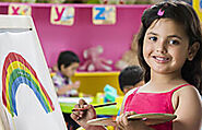 The Best Preschool in Gurgaon for Your Child's Early Education