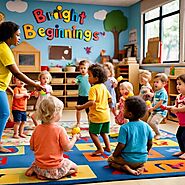 Ragersville School - Best Playgroup in Sohna Road, Gurgaon