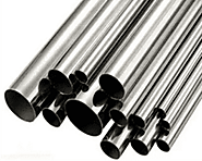 Steel Tube Manufacturer & Suppliers in India