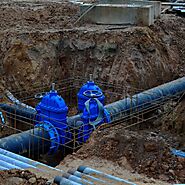 Drainage and Sewer Systems