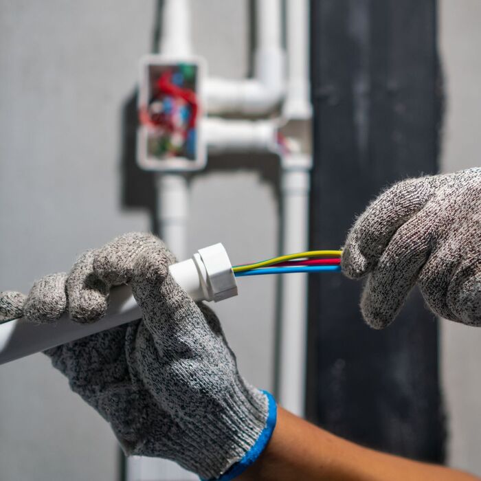 6 Common Uses of PVC Pipes in the construction industry A Listly List