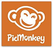 PicMonkey for photo editing