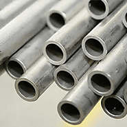 Best Boiler Tube Manufacturer & Supplier in USA