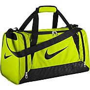 Best Rated Gym Bag With Shoe Compartment - Tackk
