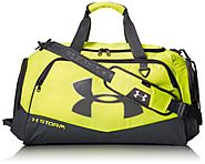Best Sport Gym Bags With Shoe Compartment