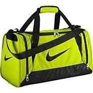 Best Gym Bags With Shoe Compartment For Men And Women