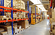 iframely: Finding Professionally Managed Warehouses for Rent in Jordan