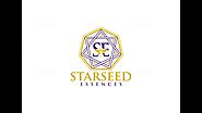 Starseed Essences LLC: flower essences for anxiety