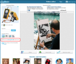 Pho.to - online photo editor, fun effects and tools, free software
