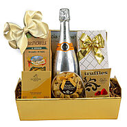 Beat the Rush: Why Timely Gift Basket Delivery Matter - Alexandria Gift Baskets