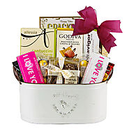 Delivering Joy: Exploring Gift Baskets in Toronto Delivery - Alexandria Gift Baskets