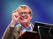 Hans and Ola Rosling: How not to be ignorant about the world