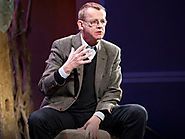 Hans Rosling: The magic washing machine