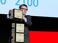 Hans Rosling: Religions and babies