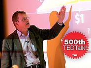 Hans Rosling: Let my dataset change your mindset